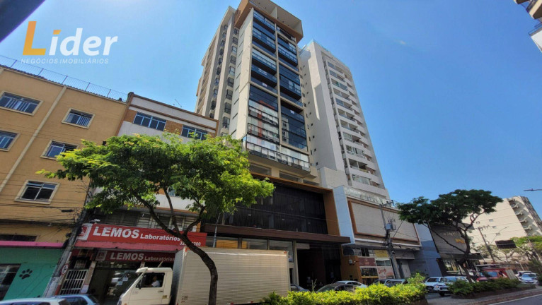 Apartamento com 2 Quartos à Venda, 80 m² em São Mateus - Juiz De Fora