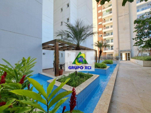 Imagem Cobertura com 3 Quartos à Venda, 166 m² em Mansões Santo Antônio - Campinas Imagem Cobertura com 3 Quartos à Venda, 166 m² em Mansões Santo Antônio - Campinas