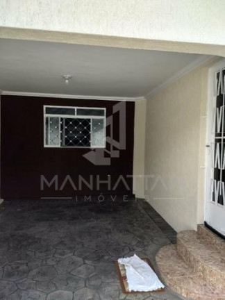 Imagem Casa com 3 Quartos à Venda, 131 m² em São Luiz - Americana Imagem Casa com 3 Quartos à Venda, 131 m² em São Luiz - Americana