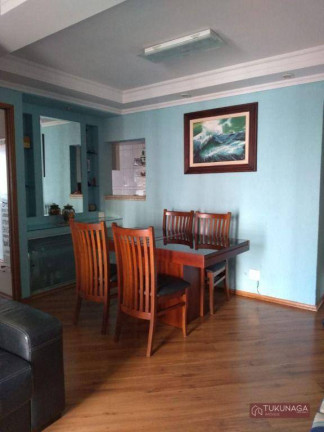 Imagem Apartamento com 2 Quartos à Venda, 64 m² em Santana - São Paulo Imagem Apartamento com 2 Quartos à Venda, 64 m² em Santana - São Paulo