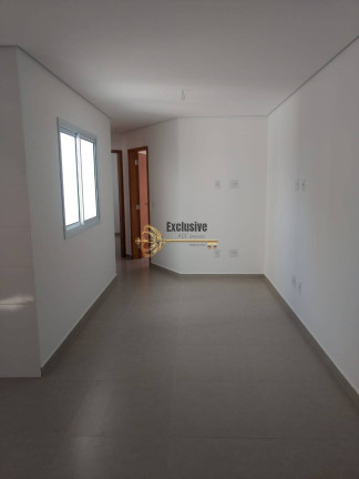 Imagem Cobertura com 2 Quartos à Venda, 81 m² em Vila América - Santo André Imagem Cobertura com 2 Quartos à Venda, 81 m² em Vila América - Santo André