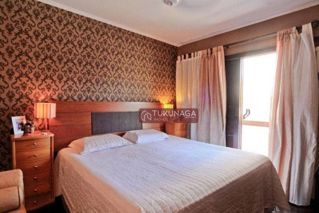 Imagem Apartamento com 3 Quartos à Venda, 142 m² em Santana - São Paulo Imagem Apartamento com 3 Quartos à Venda, 142 m² em Santana - São Paulo