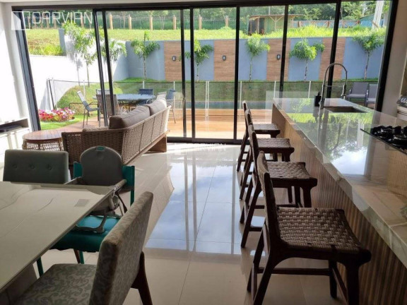 Imagem Casa com 3 Quartos à Venda, 305 m² em Alphaville Iii - Ribeirão Preto Imagem Casa com 3 Quartos à Venda, 305 m² em Alphaville Iii - Ribeirão Preto