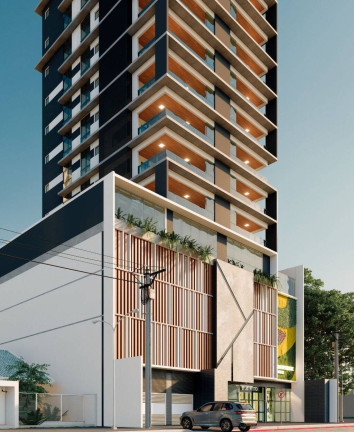 Imagem Apartamento com 3 Quartos à Venda, 111 m² em Balneário Perequê - Porto Belo Imagem Apartamento com 3 Quartos à Venda, 111 m² em Balneário Perequê - Porto Belo
