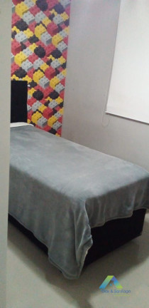 Imagem Apartamento com 2 Quartos à Venda, 42 m² em Baeta Neves - São Bernardo Do Campo
