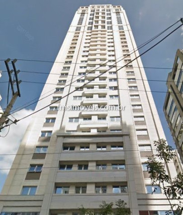 Imagem Sala Comercial para Alugar, 94 m² em Itaim Bibi - São Paulo Imagem Sala Comercial para Alugar, 94 m² em Itaim Bibi - São Paulo