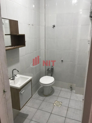 Imagem Apartamento com 1 Quarto à Venda, 40 m² em Centro - Niterói