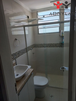 Imagem Imóvel com 2 Quartos à Venda, 52 m² em Recanto Quarto Centenário - Jundiaí Imagem Imóvel com 2 Quartos à Venda, 52 m² em Recanto Quarto Centenário - Jundiaí