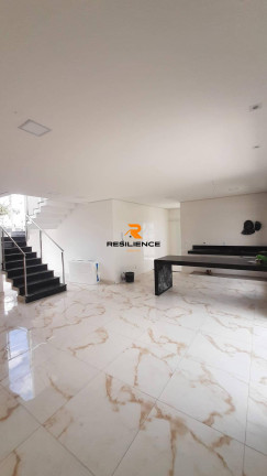 Imagem Casa de Condomínio com 3 Quartos à Venda, 179 m² em Sobradinho - Lagoa Santa Imagem Casa de Condomínio com 3 Quartos à Venda, 179 m² em Sobradinho - Lagoa Santa