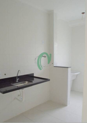 Imagem Apartamento com 2 Quartos à Venda, 47 m² em Vila Voturua - São Vicente