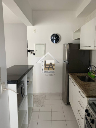 Imagem Apartamento com 1 Quarto à Venda, 65 m² em Chácara Santo Antônio - São Paulo