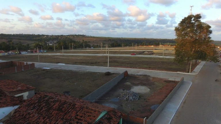 Imagem Terreno à Venda, 452 m² em Sertaozinho Canguaretama - Canguaretama
