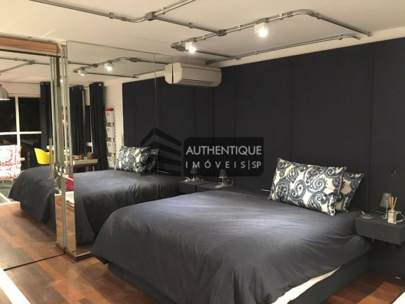 Imagem Apartamento com 1 Quarto à Venda, 90 m² em Jardins - São Paulo Imagem Apartamento com 1 Quarto à Venda, 90 m² em Jardins - São Paulo