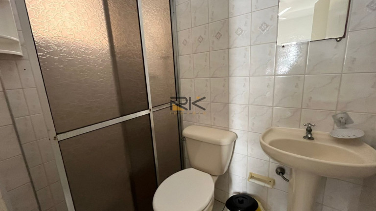 Imagem Apartamento com 2 Quartos à Venda, 53 m² em Praia Grande - Ubatuba
