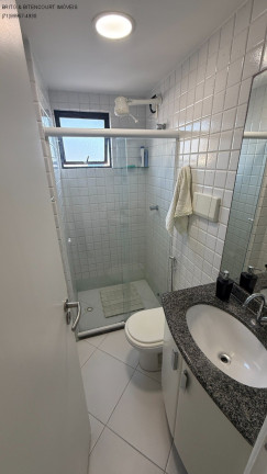 Imagem Cobertura com 3 Quartos à Venda, 211 m² em Pituba - Salvador Imagem Cobertura com 3 Quartos à Venda, 211 m² em Pituba - Salvador