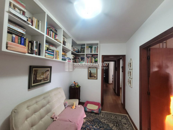 Imagem Apartamento com 4 Quartos à Venda, 180 m² em Vila Mariana - São Paulo Imagem Apartamento com 4 Quartos à Venda, 180 m² em Vila Mariana - São Paulo