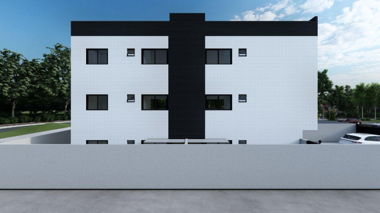 Imagem Apartamento com 2 Quartos à Venda, 45 m² em Cristo Redentor - João Pessoa