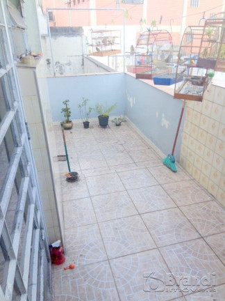 Imagem Casa com 3 Quartos à Venda, 170 m² em Vila Graciosa - São Paulo