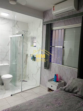 Imagem Apartamento com 2 Quartos à Venda, 72 m² em Centro - Sao Vicente Imagem Apartamento com 2 Quartos à Venda, 72 m² em Centro - Sao Vicente