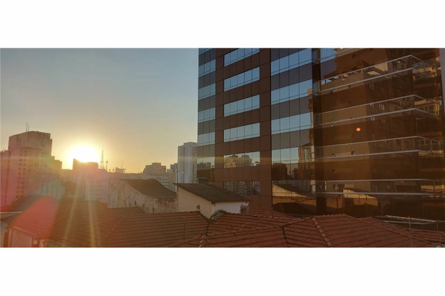 Imagem Sala Comercial à Venda, 27 m² em Paraíso - São Paulo Imagem Sala Comercial à Venda, 27 m² em Paraíso - São Paulo