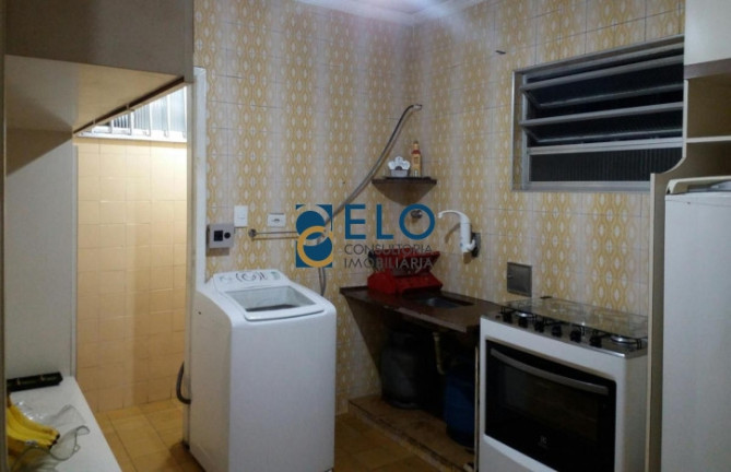 Imagem Apartamento com 2 Quartos à Venda, 90 m² em Itararé - São Vicente