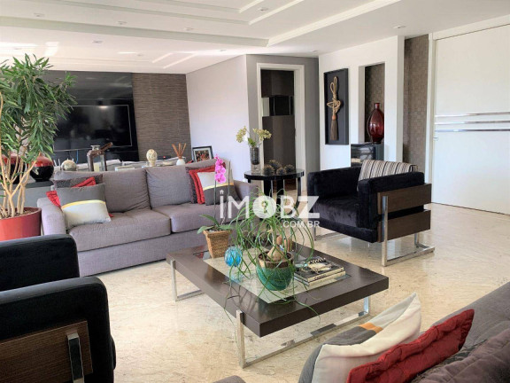Imagem Imóvel com 5 Quartos à Venda, 260 m² em Vila Andrade - São Paulo Imagem Imóvel com 5 Quartos à Venda, 260 m² em Vila Andrade - São Paulo