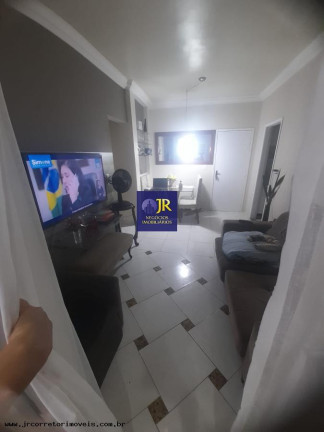 Imagem Apartamento com 2 Quartos à Venda, 79 m² em Itapoã - Vila Velha
