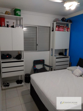 Imagem Apartamento com 2 Quartos à Venda, 65 m² em Vila Santa Catarina - São Paulo