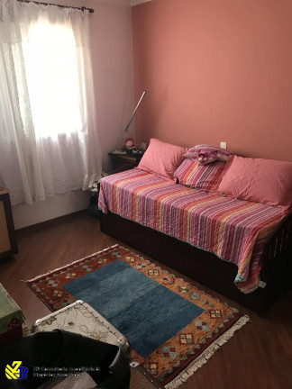 Imagem Apartamento com 3 Quartos à Venda, 123 m² em Vila Gomes Cardim - São Paulo