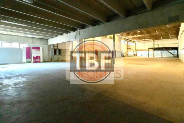 Imagem Imóvel à Venda, 2.000 m² em Jardim Regina Alice - Barueri