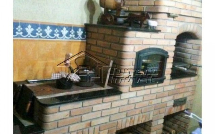 Imagem Casa de Condomínio com 4 Quartos à Venda, 200 m² em Villa Branca - Jacareí Imagem Casa de Condomínio com 4 Quartos à Venda, 200 m² em Villa Branca - Jacareí