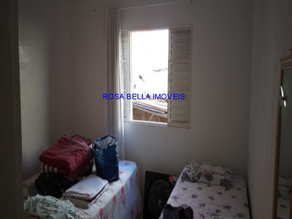 Imagem Casa com 3 Quartos à Venda, 181 m² em Jardim Marajoara - Jundiaí