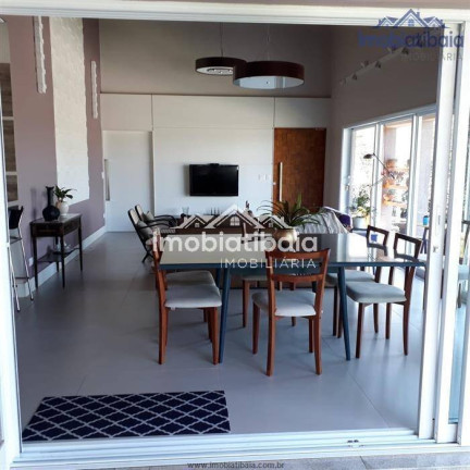 Imagem Casa de Condomínio com 3 Quartos à Venda, 700 m² em Condomínio Parque Das Garças I - Atibaia