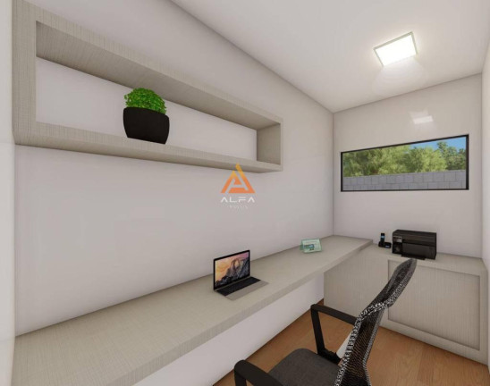 Imagem Casa de Condomínio com 3 Quartos à Venda, 240 m² em Colônia Rodrigo Silva - Barbacena Imagem Casa de Condomínio com 3 Quartos à Venda, 240 m² em Colônia Rodrigo Silva - Barbacena