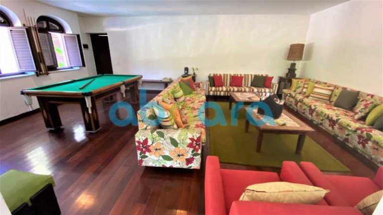 Imagem Casa de Condomínio com 11 Quartos à Venda, 1.835 m² em Ipanema - Rio De Janeiro