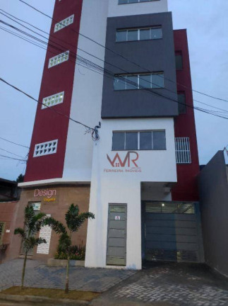 Imagem Apartamento com 2 Quartos à Venda, 41 m² em Jardim Norma - São Paulo