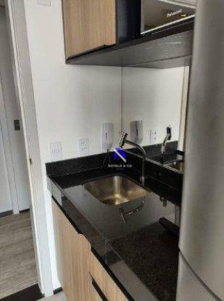 Imagem Studio com 1 Quarto à Venda, 18 m² em Vila Mariana - São Paulo Imagem Studio com 1 Quarto à Venda, 18 m² em Vila Mariana - São Paulo