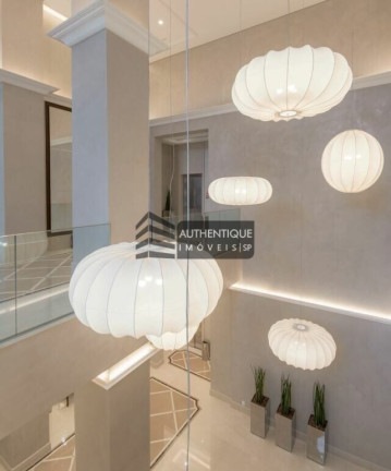 Imagem Apartamento com 4 Quartos à Venda, 274 m² em Vila Olímpia - São Paulo Imagem Apartamento com 4 Quartos à Venda, 274 m² em Vila Olímpia - São Paulo