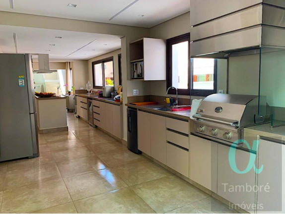 Imagem Casa com 4 Quartos à Venda, 360 m² em Alphaville - Santana De Parnaíba Imagem Casa com 4 Quartos à Venda, 360 m² em Alphaville - Santana De Parnaíba