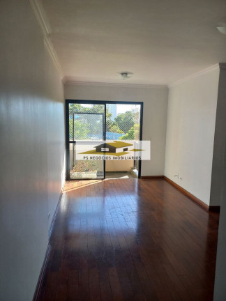 Imagem Apartamento com 3 Quartos à Venda, 72 m² em Vila Firmiano Pinto - São Paulo Imagem Apartamento com 3 Quartos à Venda, 72 m² em Vila Firmiano Pinto - São Paulo