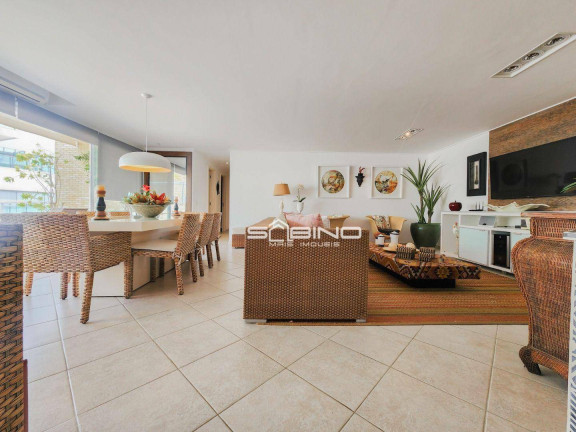 Imagem Cobertura com 3 Quartos à Venda, 200 m² em Riviera De São Lourenço - Bertioga Imagem Cobertura com 3 Quartos à Venda, 200 m² em Riviera De São Lourenço - Bertioga
