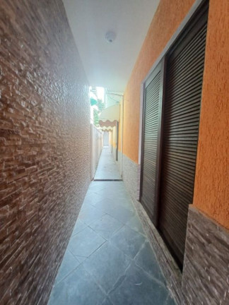 Imagem Casa com 2 Quartos para Alugar, 111 m² em Vila Perracini - Poá Imagem Casa com 2 Quartos para Alugar, 111 m² em Vila Perracini - Poá