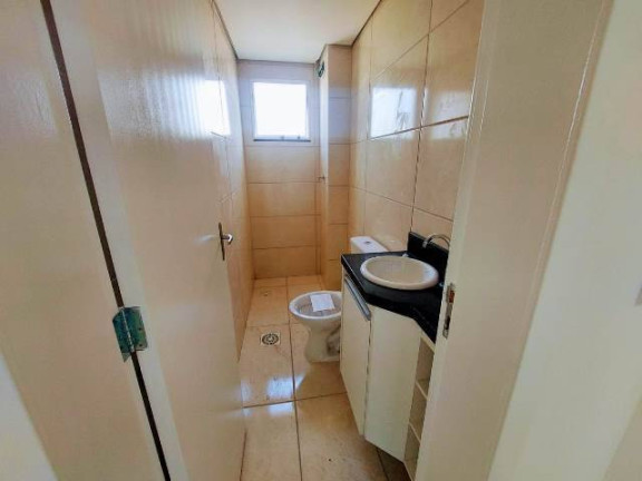 Imagem Apartamento com 2 Quartos à Venda, 42 m² em Chácara Belenzinho - São Paulo