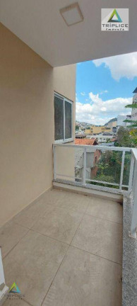 Imagem Apartamento com 2 Quartos à Venda, 77 m² em Bairu - Juiz De Fora Imagem Apartamento com 2 Quartos à Venda, 77 m² em Bairu - Juiz De Fora
