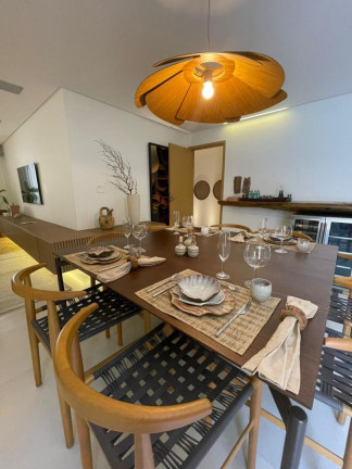 Imagem Apartamento com 3 Quartos à Venda, 152 m² em Canto Do Forte - Praia Grande Imagem Apartamento com 3 Quartos à Venda, 152 m² em Canto Do Forte - Praia Grande