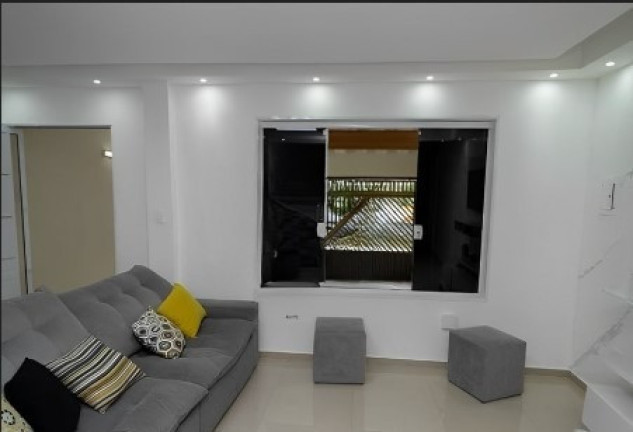 Imagem Imóvel com 3 Quartos à Venda, 150 m² em Vila Tupi - São Bernardo Do Campo