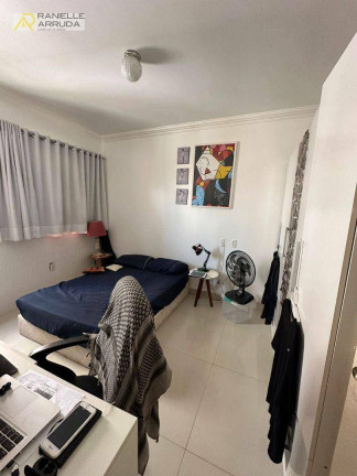 Imagem Apartamento com 3 Quartos à Venda, 150 m² em Jardim Oceania - João Pessoa Imagem Apartamento com 3 Quartos à Venda, 150 m² em Jardim Oceania - João Pessoa