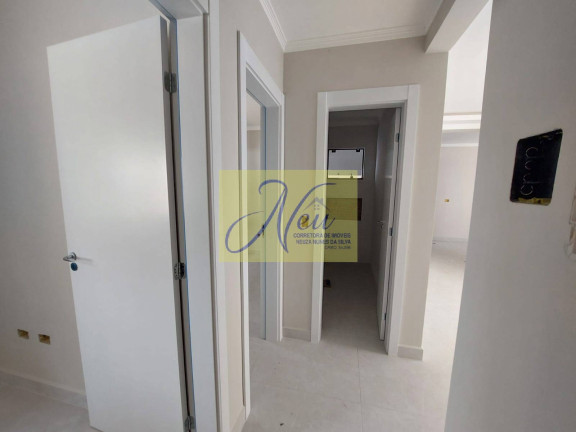 Imagem Casa com 3 Quartos à Venda, 69 m² em Parque Da Fonte - São José Dos Pinhais Imagem Casa com 3 Quartos à Venda, 69 m² em Parque Da Fonte - São José Dos Pinhais