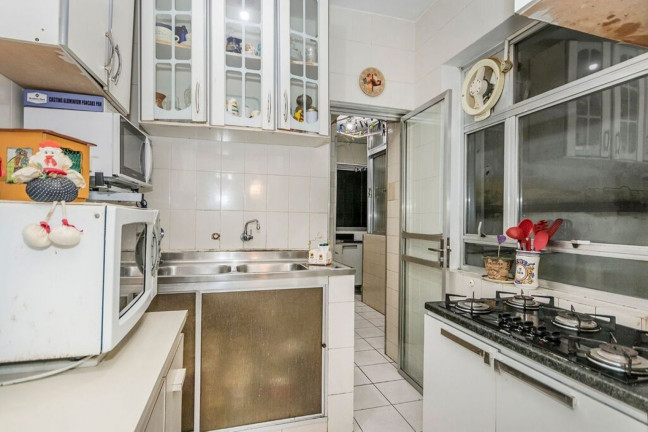 Imagem Imóvel com 4 Quartos à Venda, 174 m² em Centro Histórico - Porto Alegre