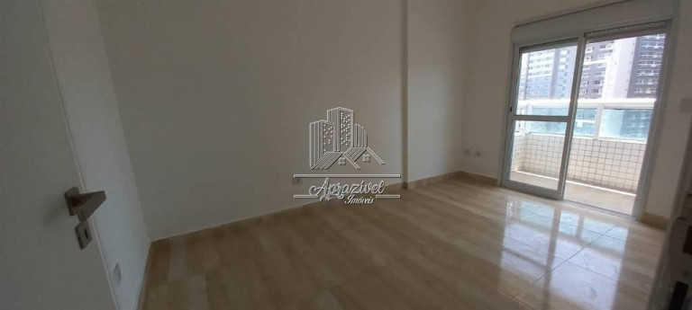 Imagem Apartamento com 3 Quartos à Venda, 138 m² em Guilhermina - Praia Grande
